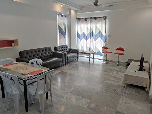 Ridzuan Condominium 1
