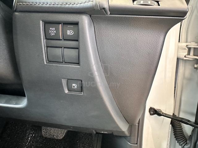 2023 Toyota ALPHARD 2.5 Z Grade 5A Mileage 15k KM - 4