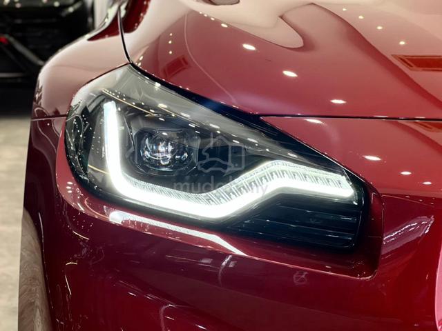 2024 Bmw M2 3.0 PRO PACKAGE MY23 G87 (A) - 4