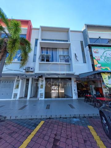 Suriaman Biz , Bandar Sri Sendayan , 2S Shop 1