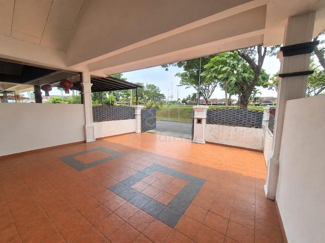 Nusa Bestari, Skudai Unblocked View 1