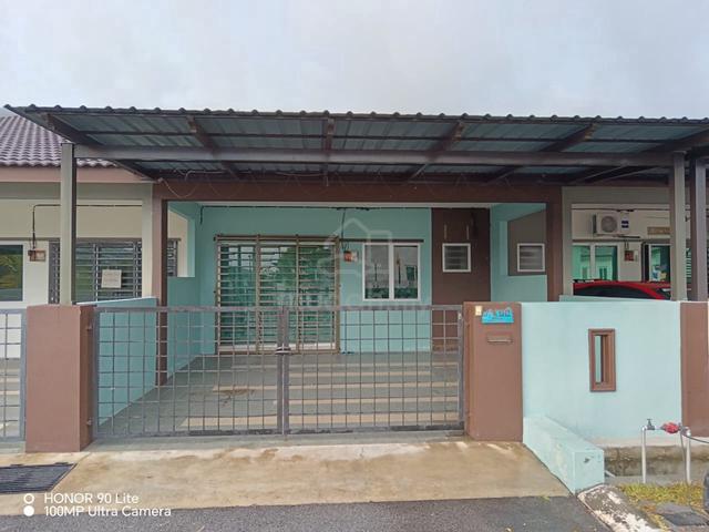 Renovated 1