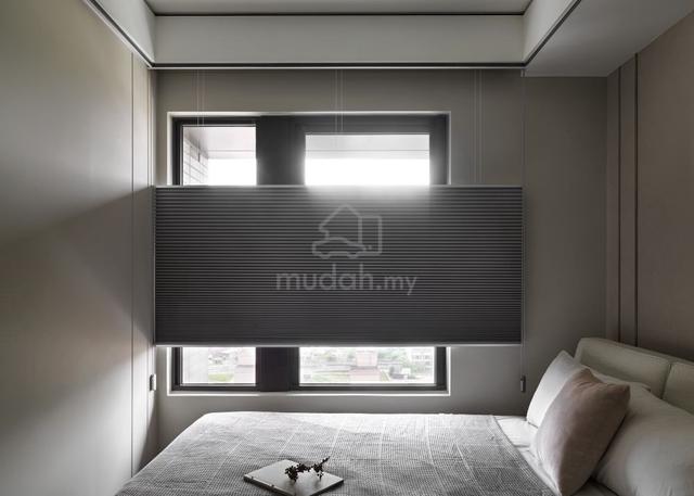 Walk to MRT, Super Low Dense, Best investment 5