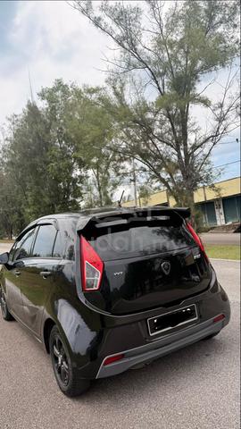 2015 Proton IRIZ 1.3 STANDARD (A) - 2