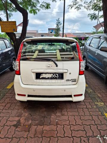 2012 Perodua VIVA 1.0 ELITE EZi (A) - 4