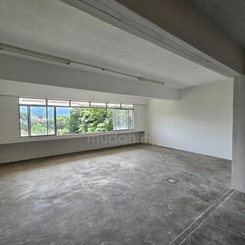 Rent Shop Office 1600sf Taman Rasa Sayang Cheras Batu 9 1