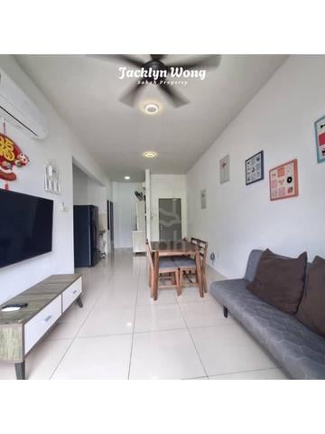Greenfield Residence (Kota Kinabalu) 1