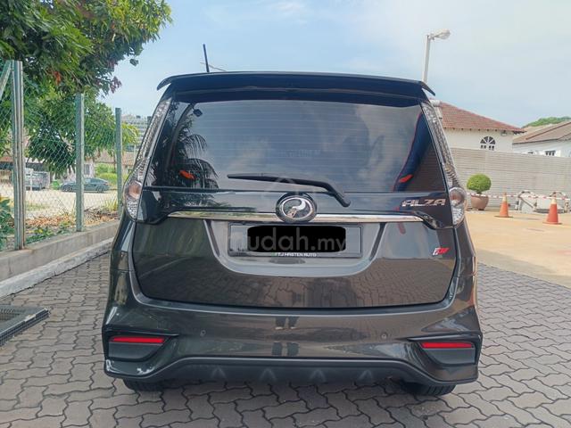 2020 Perodua ALZA 1.5 AV (A) - 4