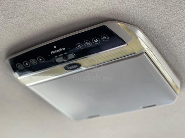 2013 Nissan SERENA 2.0 S-HYBRID HIGHWAY STAR (A) - 5
