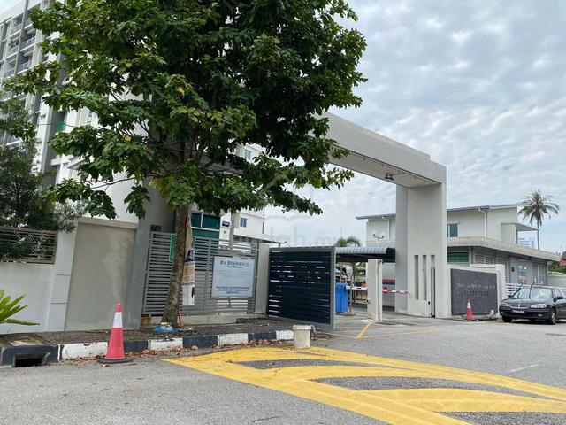 BM Residence 1