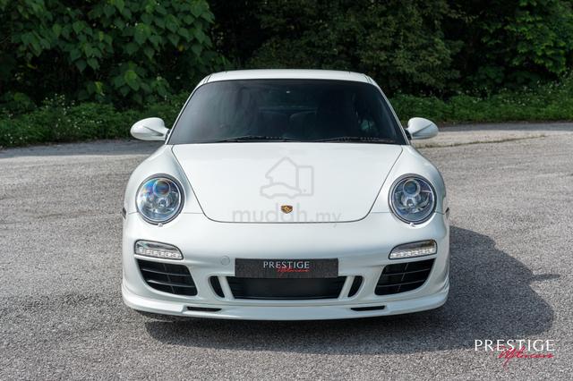 2009 Porsche 911 997.2 Carrera 4S PDK GTS Kit IPE - 3