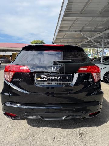 2016 Honda HR-V 1.8 V (A) - 5