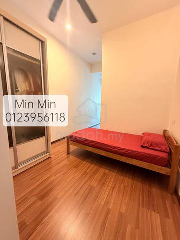 2 Storey Corner House at Raja Uda Butterworth 4