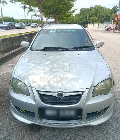 2010 Proton PERSONA 1.6 BASE LINE (M) - 2