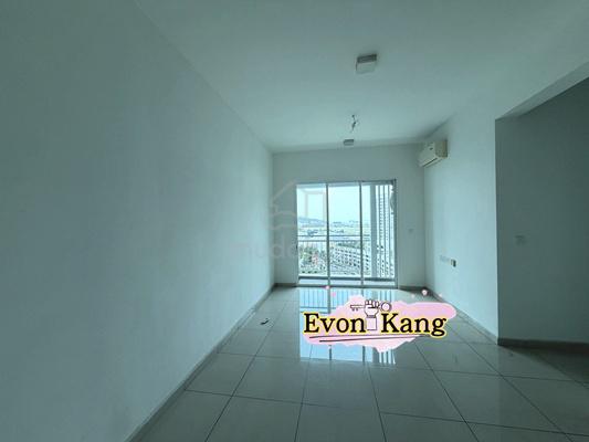 Solaria Residences 1