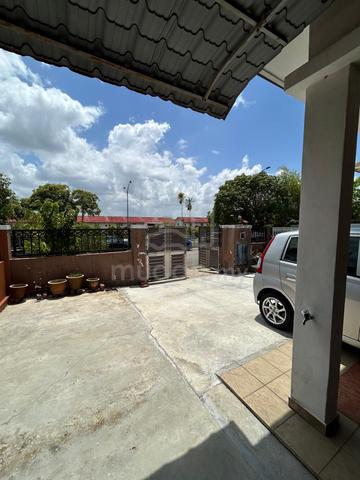 Setia Indah Double Storey End Lot G&G 1