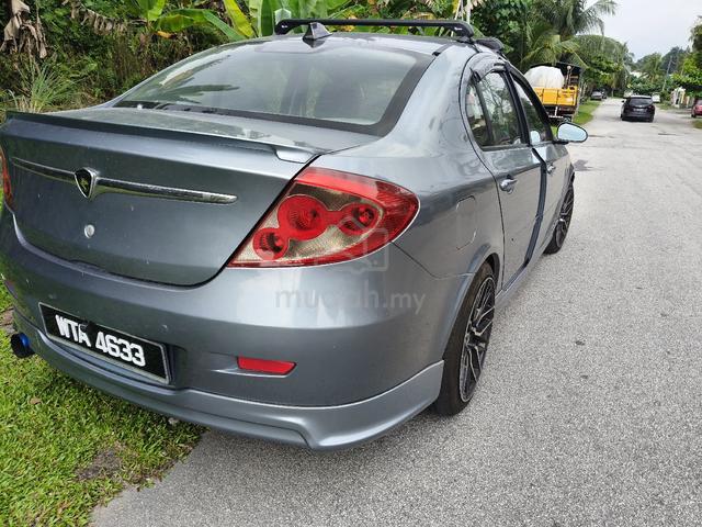 Proton Persona 1.6 M 2009 - 2