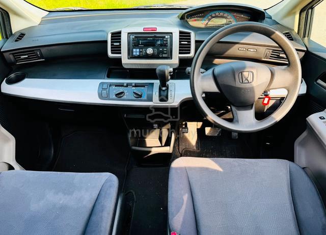 -2013-Honda FREED 1.5 S-Spec (A) Loan/Cash - 5