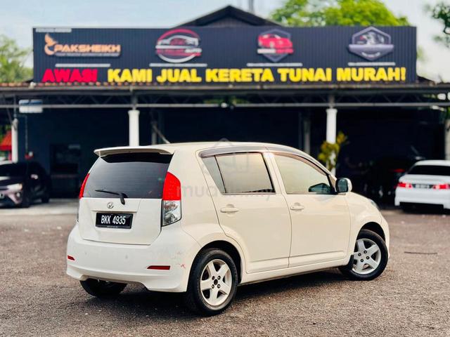 2009 Perodua MYVI 1.3 EZ FACELIFT (A) - 3