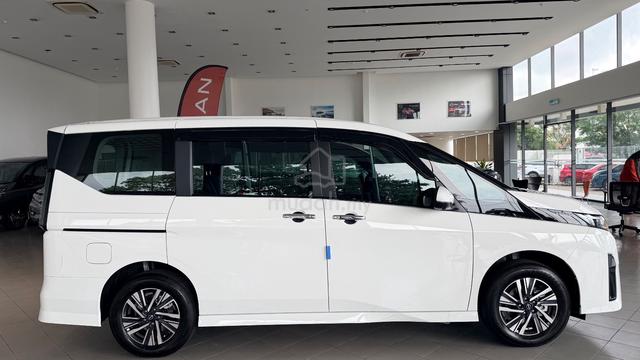 2026 Nissan SERENA 1.4 E-POWER HIGHWAY STAR MY26 - 3