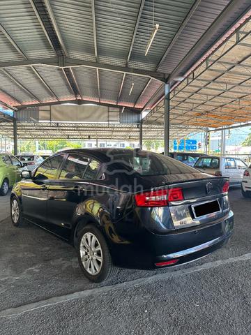 2012 Proton PREVE 1.6 CFE PREMIUM (A) - 4