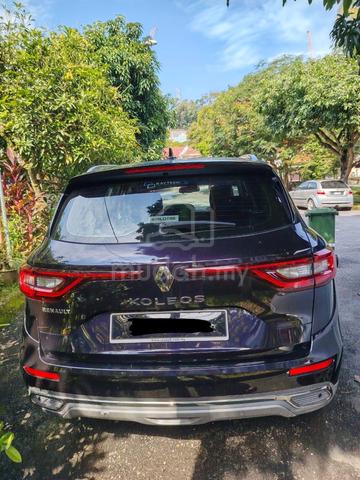 2020 Renault KOLEOS 2.5 SIGNATURE MY19 (A) - 3