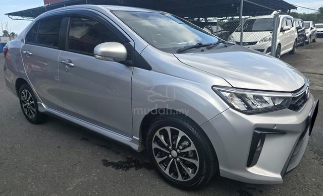 2024 Perodua BEZZA 1.3 A 1300 AV FL (AT) (SEDAN)🩶 - 3