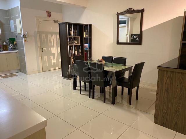 Fully Furnished Johor Johor Bahru Room For Rent 1