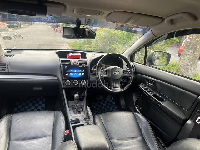 2014 Subaru XV 2.0 PREMIUM (A) - 4