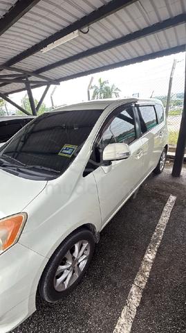 2011 Perodua ALZA 1.5 EZI (A) - 4