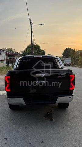 2017 Ford RANGER 2.2 XLT MY12 T6 P375 FACELIFT (A) - 3