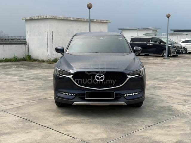2019 Mazda CX-5 2.0 G GLS 2WD (CKD) FACELIFT (A) - 3
