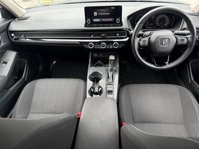 2024 Honda CIVIC 1.5 E FE MIL 37K KM FULL SERVICE - 5