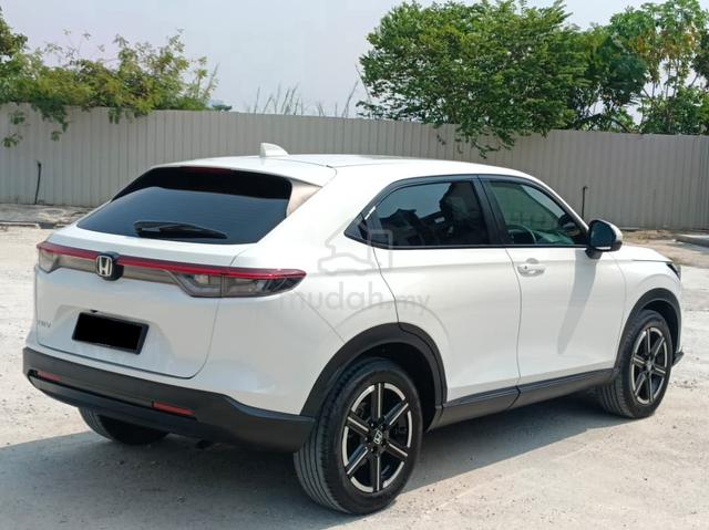 2022 Honda HR-V 1.5 S FullSrvcRecord|FULLOAN|60KM - 2