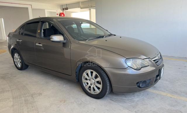2013 Proton PERSONA 1.6 ELEGANCE MEDIUM LINE (M) - 1