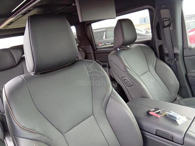 2025 BOOKNOW 6k KM Toyota ALPHARD 2.5 Z - 5