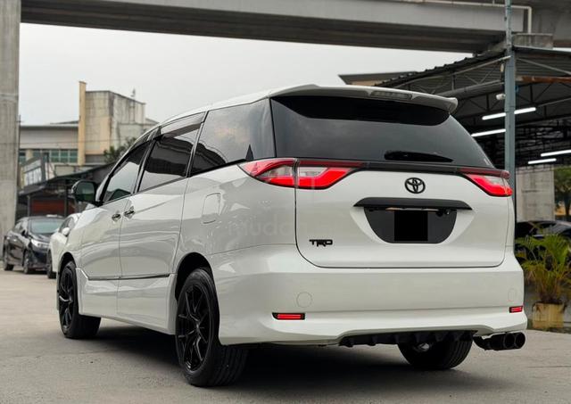 MILEAGE 57K 2016 Toyota ESTIMA 2.4 AERAS PREMIUM G - 2