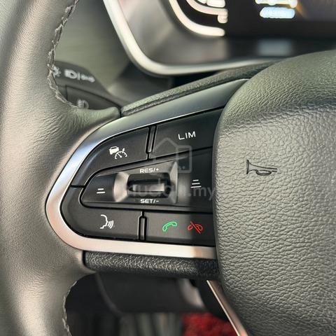 2022 Proton X50 TGDI FLAGSHIP 1.5L (A) - 5
