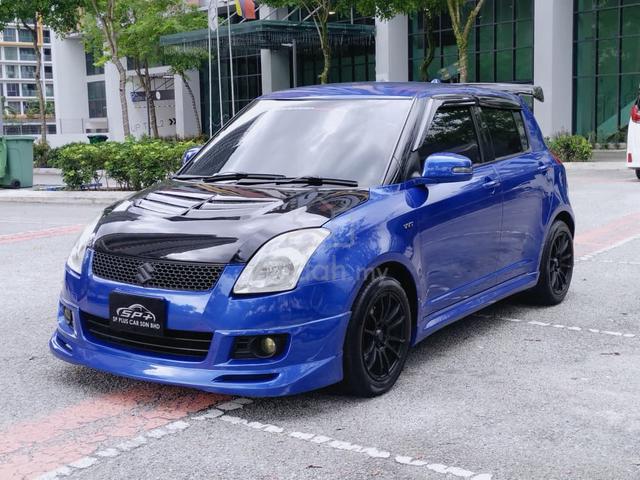 2010 Suzuki SWIFT 1.5 (A) - 1
