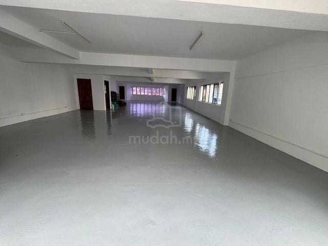 [2450 SQFT FOR RENT] Office space Taman Setiawangsa Kuala Lumpur 1