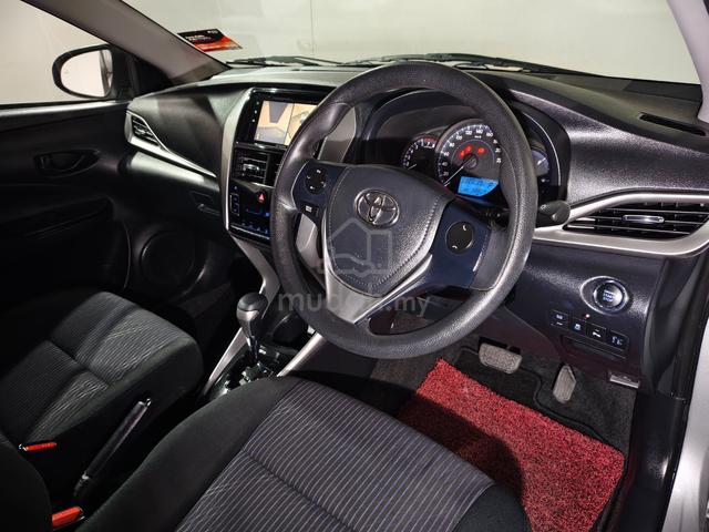 2019 Toyota Vios 1.5 E (A) 2-Years Warranty - 4