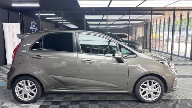 2022 Proton IRIZ 1.6 EXECUTIVE (A) - 3