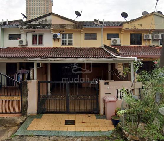 Bandar Sunway 2-Storey Terrace House | Prime Sunway Location 1