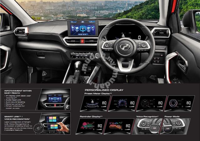 2026 Perodua ATIVA AV rebate - 4