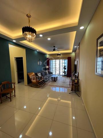 Pangsapuri Miro 1