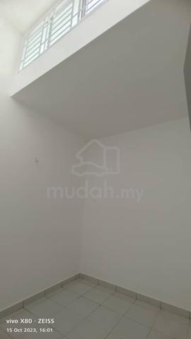 Bandar Kangkar Pulai Avelia Single Storey Full loan Skudai Mutiara 5