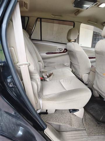 2005 Toyota INNOVA 2.0 G (M) - 5