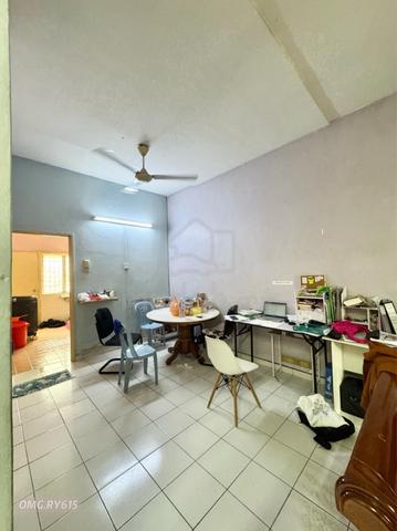 Below Market 2 Storey 20X75 Kerongsang Bandar Puteri Klang Value Buy 5