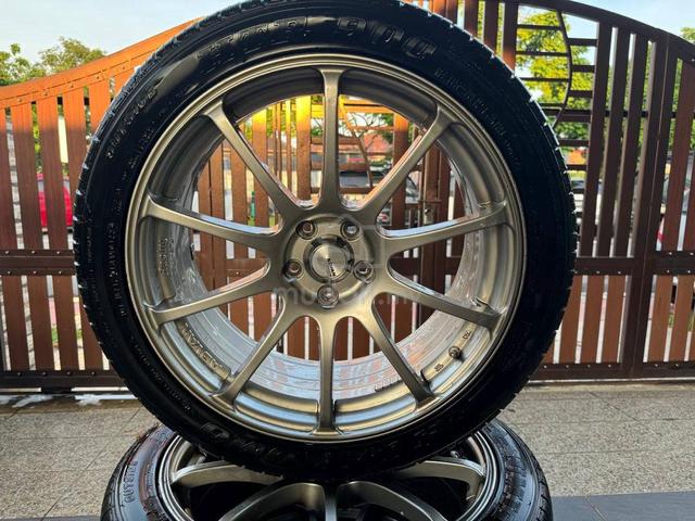 RIM advance racing RS - 18 inch - Car Accessories & Parts for sale in ...