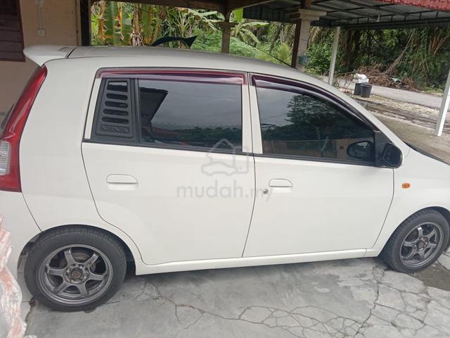 2013 Perodua VIVA 847cc 850 (M) - 3